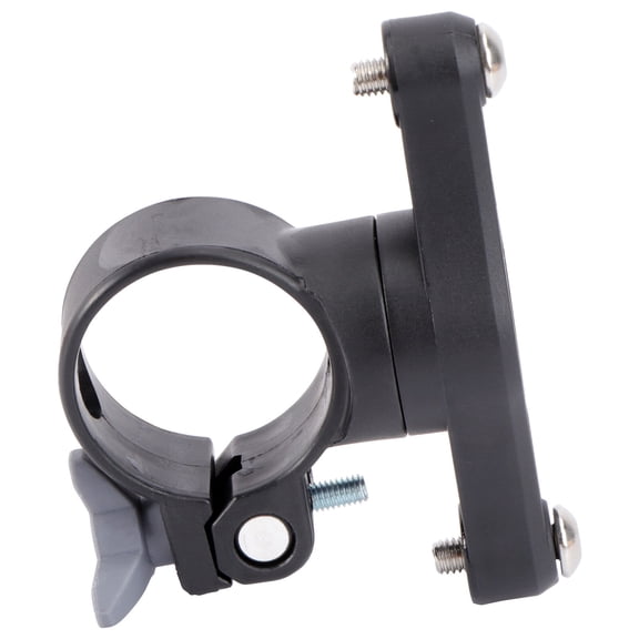 HEMOTON  Kettle Holder Bike Water Bottle Mount Cage Converter Clip Bracket Travel