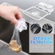 thumbnail image 3 of VERDANVERSE Colador Para Fregadero De Cocina En Con De Malla Y Soporte Resistente ABS, 3 of 6