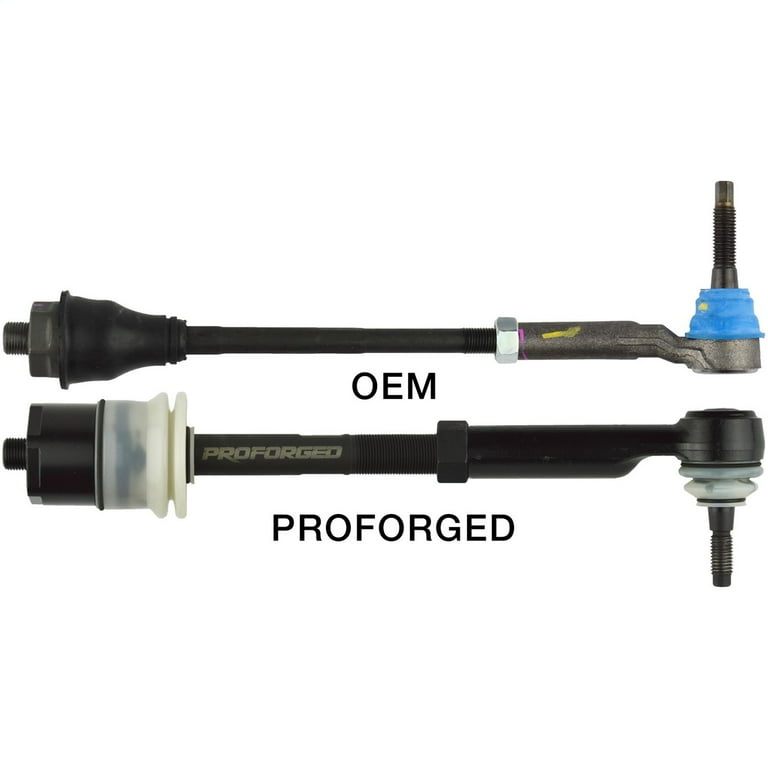 Proforged Tie Rod End GM/Hummer Truck 104-10966 Proforged Tie Rod End GM/Hummer Truck 104-10966