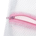 thumbnail image 5 of New Laundry Zipped Washing Mesh Bags Net Socks Underwear Wash Storage Bags, 5 of 5