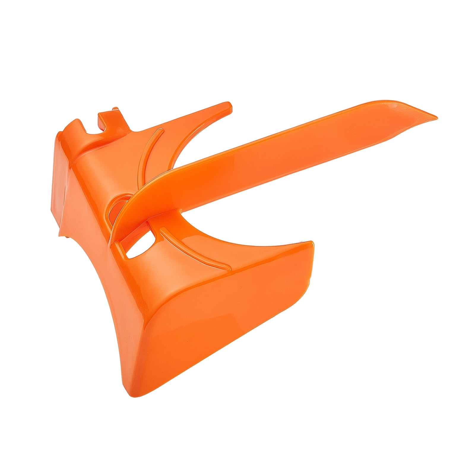 KFFKFF 2pcs Electric Orange Juicer Replacement Parts, Durable Plastic, Compatible with NS2000E Series Electric Juicer, Simple to Install