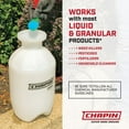 thumbnail image 5 of Chapin 20002 2 Gallon Lawn and Garden Pump Sprayer, 5 of 6