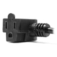 thumbnail image 4 of Interruptor de pedal eléctrico WEN WA0392, 120 V, 15 amperios, para carpintería, 4 of 5