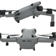 thumbnail image 2 of Drone Landing Gear for Mini Drones with Two Height Options, Scratch-Resistant, Wear-Resistant and Foldable, Suitable for Diverse Takeoff and Landing Environments, 2 of 9