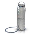 thumbnail image 1 of Botella brillante Thermos Zuletti con purpurina y diamantes, 900 ml, 1 of 7