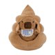 thumbnail image 2 of Peluche de carpincho CUTICAT juguete de peluche 40 cm, 2 of 8