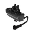 thumbnail image 1 of Conjunto de pestillo del capó para Lexus LX470 2005-2007, liberación del candado del capó No. 5351060210 1 Pc, 1 of 7