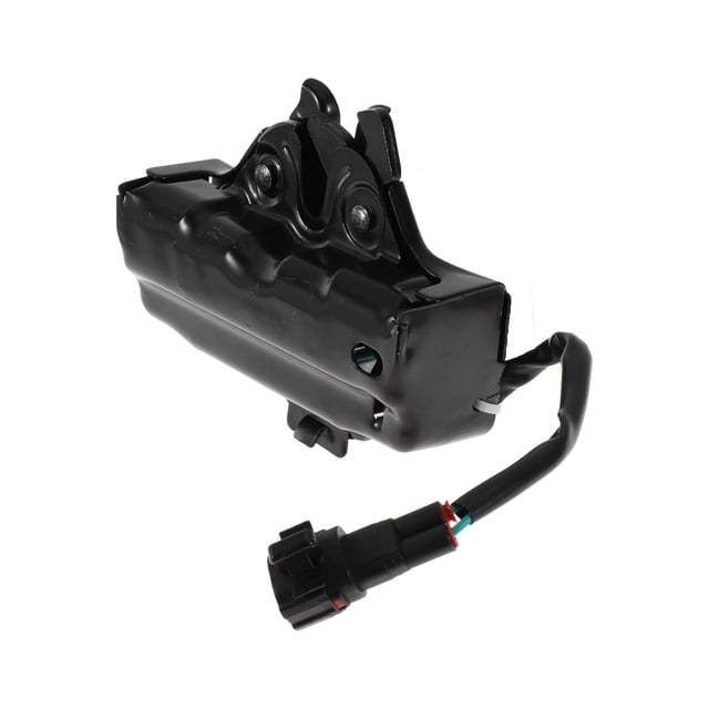 Conjunto de pestillo del capó para Lexus LX470 2005-2007, liberación del candado del capó No. 5351060210 1 Pc