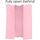 thumbnail image 5 of TaTaai Women's Round Neck Short Sleeve Solid Color Maxi Dress with Pockets Back Opening Design for Postoperative Recovery Daily Casual Gift, 5 of 9