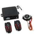 thumbnail image 2 of Durable keyless lock entry engine start alarm button remote start stop-, 2 of 4