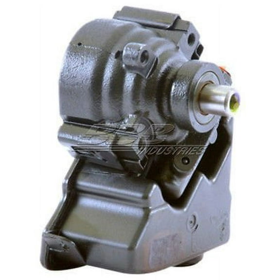 PSTEER PUMP Endurance Electric