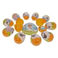 thumbnail image 2 of Set of 12 Plastic Religious Puzzle Filled Eggs, 2 of 2