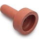 thumbnail image 3 of Calf With Handle And Push-on Nipple 2 Quart For Nursing Baby Cows, 3 of 5