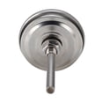 thumbnail image 2 of Stainless Steel Temperature Oven Thermometer Gauge Kitchen Food, 2 of 9
