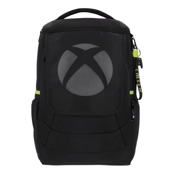 Mochila Grande Xbox Porta Laptop Yadatex XBX021-BP450A
