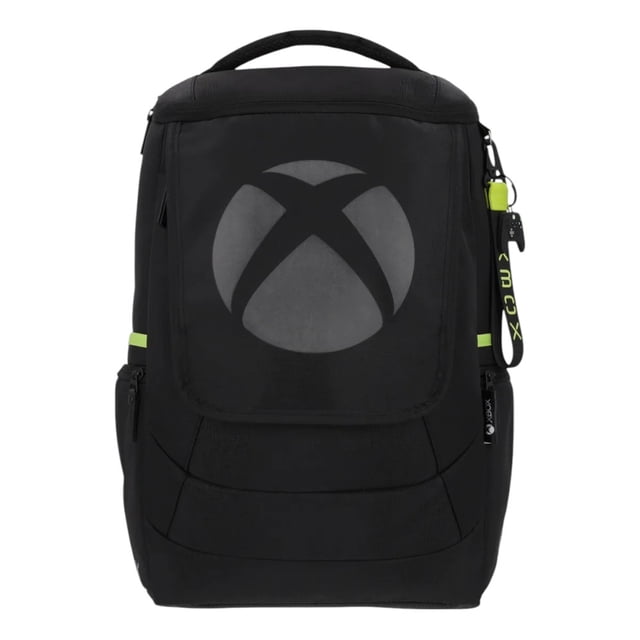 Mochila Grande Xbox Porta Laptop Yadatex XBX021-BP450A
