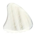 thumbnail image 2 of Exotic Plectrums - White Abalone Shell Guitar Or Bass Pick - 2.0 mm - Shark Fin Shape - Handmade Specialty Exotic Luxury Plectrum - 24 Pack, 2 of 5