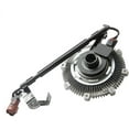 thumbnail image 2 of TOPAZ 3263 Engine Cooling Thermal Fan Clutch for 2006-2010 Ford Explorer Mercury Mountaineer 4.0L 4.6L V6 V8, 2 of 4