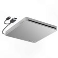 thumbnail image 2 of External Blu Ray DVD Drive, USB 3.0 and Type-C CD DVD Player for Laptop and PC, 2 of 4