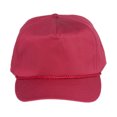 thumbnail image 1 of Gorra de golf Twill de algodón - marrón Cameo Gorra de béisbol, 1 of 2