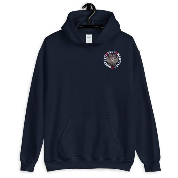 1776  Hoodie