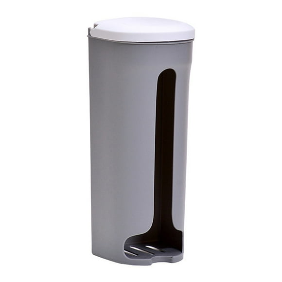 Kitchen Trash Bag Dispenser