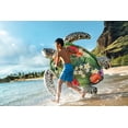 thumbnail image 6 of Intex Sea Turtle Ride-On Pool Float with Realistic Design, 6 of 6
