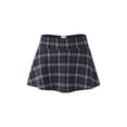thumbnail image 6 of Mills by Millie Bobby Brown Women's Cut and Sew Skirt, Sizes XXS-XXL, 6 of 7