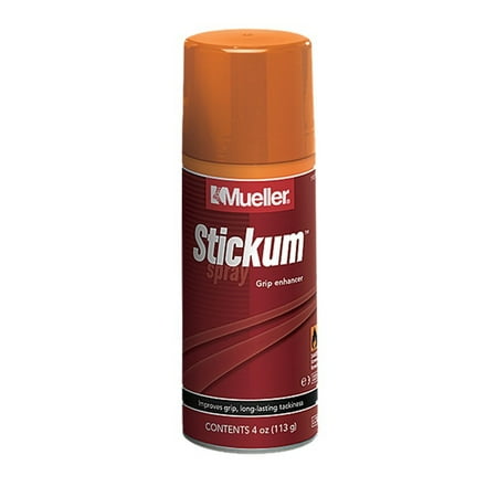 Mueller Stickum Spray - Aerosol Adhesive Spray 4