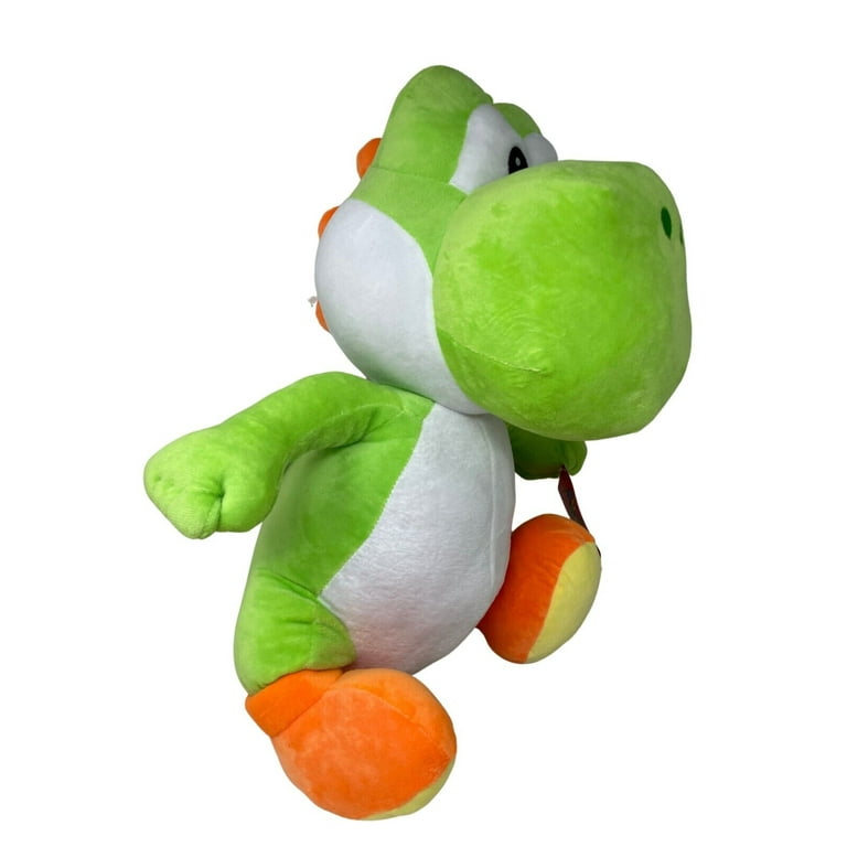 Yoshi 7.5
