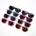 thumbnail image 4 of Ized Tpee Flexible Frame 100% Uv Kids Sunglasses, 4 of 5