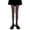Black, variant on Circulation Compression Socks for Women Men Women Sexy Ultra-Thin Blue-Butterfly Print Bottoming Stockings Pantyhose Hollow Socks Tights Stocking Breathable Casual Socks