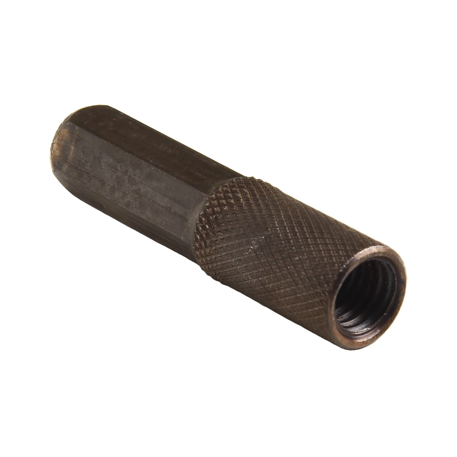 1 Set Drill Extension Connect Rod M10 Chuck Deep Hole Drilling Extension Connect Rod Hex Extention Holder Power Tool 300-600Mm