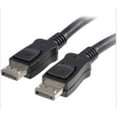 thumbnail image 1 of Câble Displayport 20 Pieds avec Loquet, 1 of 1