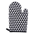 thumbnail image 1 of Dvkptbk Baking Gauntlets Household Kitchen Insulation Gloves, Non-slip, High Temperature Resistance, 1 of 1