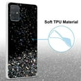 thumbnail image 4 of Cadorabo Case for Samsung Galaxy A71 4G Cover Screen Protection TPU Silicone Gel Back case, 4 of 8