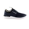 thumbnail image 1 of Tenis Supra Flow Run Hombre Ligero negro 28, 1 of 4