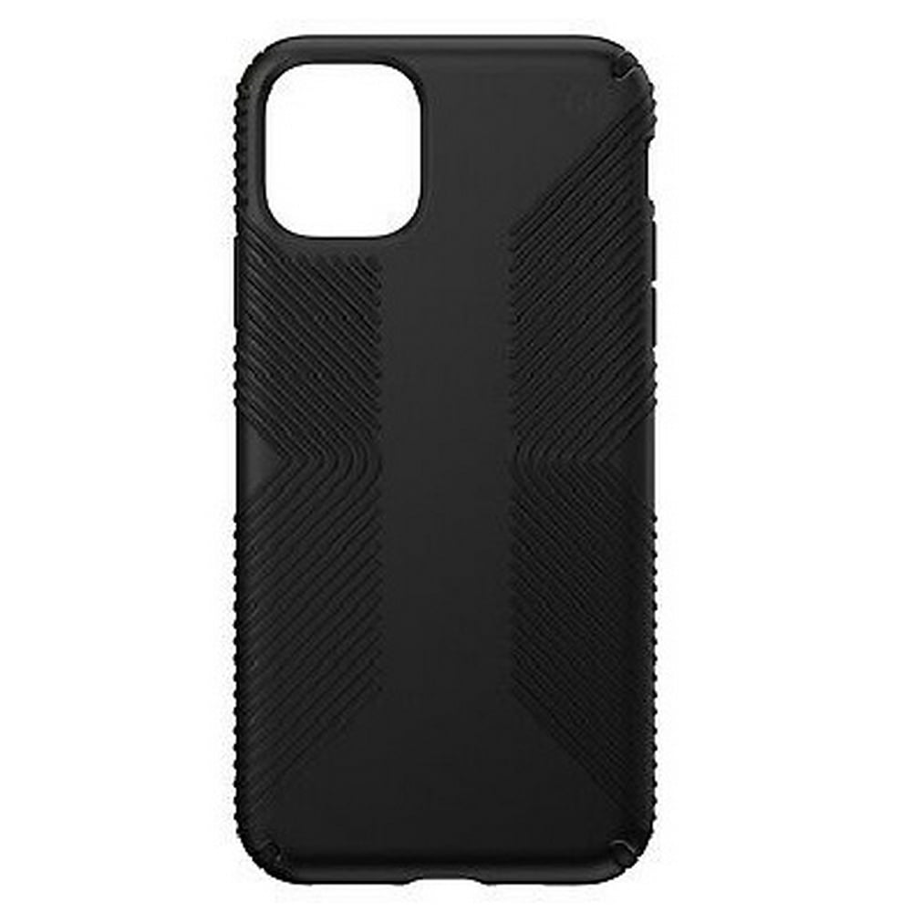SPECK PRESIDIO GRIP CASE FOR IPHONE 11 PRO MAX BLACK