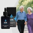 thumbnail image 2 of 1-3x ARK Drops - Breathe & Focus Formula Bad Breath Removing Drops, 2 of 5