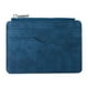 thumbnail image 2 of 2 PCS Holder PU Leather Portable Moda Unisex Wallet Fernando titular de la tarjeta de crédito, 2 of 8