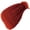 Red w Bow, variant on Womens Ear Warmers Headbands Cold Weather Warm Kable Knitted Head Wrap Charcoal, Knot Front