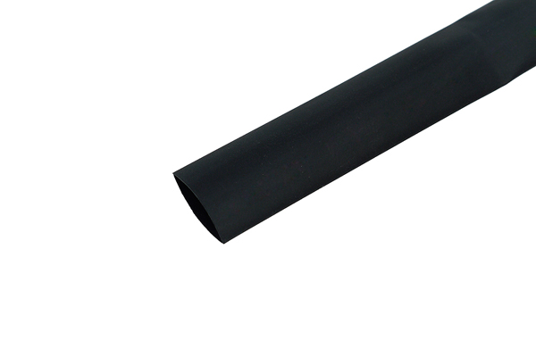 Phobya Simple Sleeve Kit 13mm (1/2") with Heat Shrink, 2 meter, Black - image 3 of 3