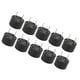 thumbnail image 1 of Amplio de Alarma, Timbre de 10 piezas de 10 piezas industriales Activos Electromagnética, para la impresora de la Copiadora de Juguetes para automóviles electrónicos, 1 of 7