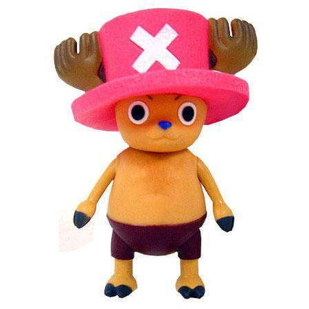 One Piece Tony Tony Chopper Vinyl Figure price history on PriceWatchPro