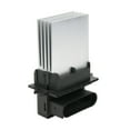 thumbnail image 1 of Resistencia del ventilador del calentador 7701051272 Piezas de repuesto para II Thalia lb0 / 1/2, CB0 / 1/2 BB0 / 1/2, fácil de instalar DYNWAVEMX Resistencia del ventilador del calentador, 1 of 8