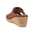 thumbnail image 6 of Corkys Womens Heartbreaker Wedge  Casual Shoes, 6 of 7