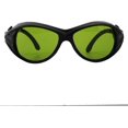 thumbnail image 4 of 1 gafas de seguridad antivaho, gafas láser de protección contra rayos, gafas de seguridad de protección contra rayos, 4 of 4