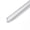 Clear, variant on Outwater 1/8 in. Clear PVC Clamp U-Channel/C-Channel, 36 in. Long, 3-Pack, 9 Linear Feet