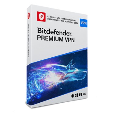 BITDEFENDER INTERNET SECURITY 3 DEVICE/2 YR ...