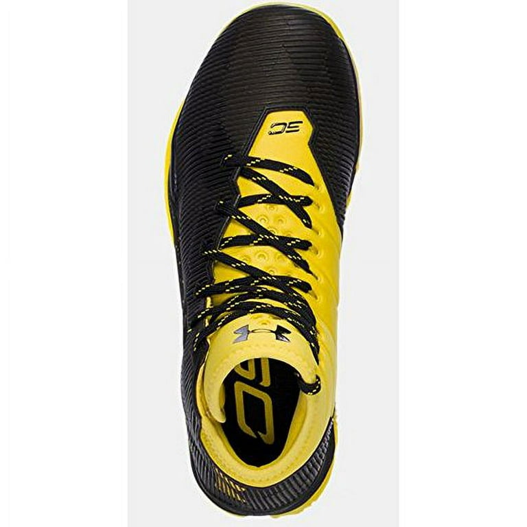 Under Armour Mens Curry 2.5 Basketball Shoes - Walmart.com